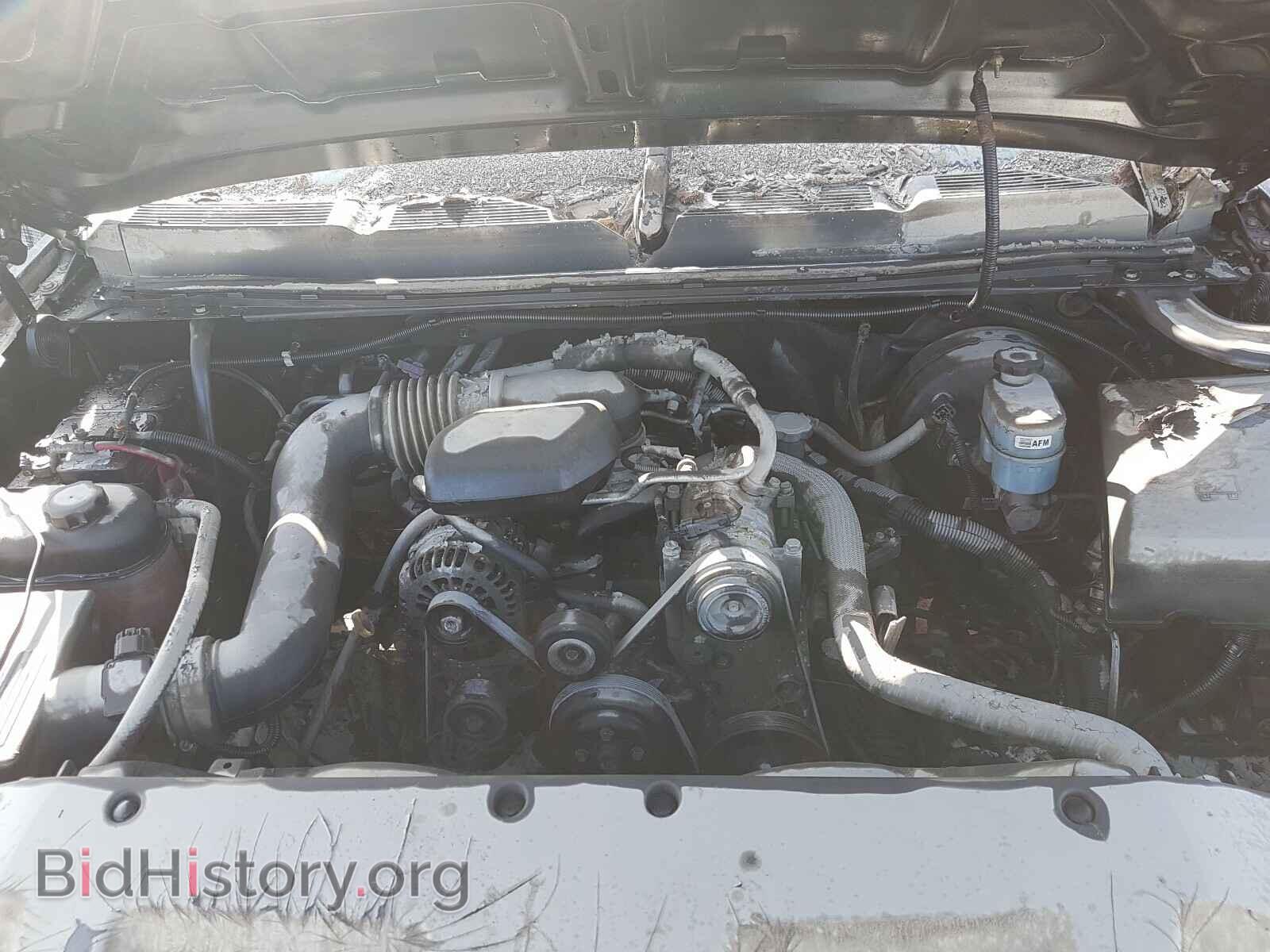 2010 CHEVROLET SILVERADO - VIN: 1GCPKPEX9AZ152055 - Фото 7