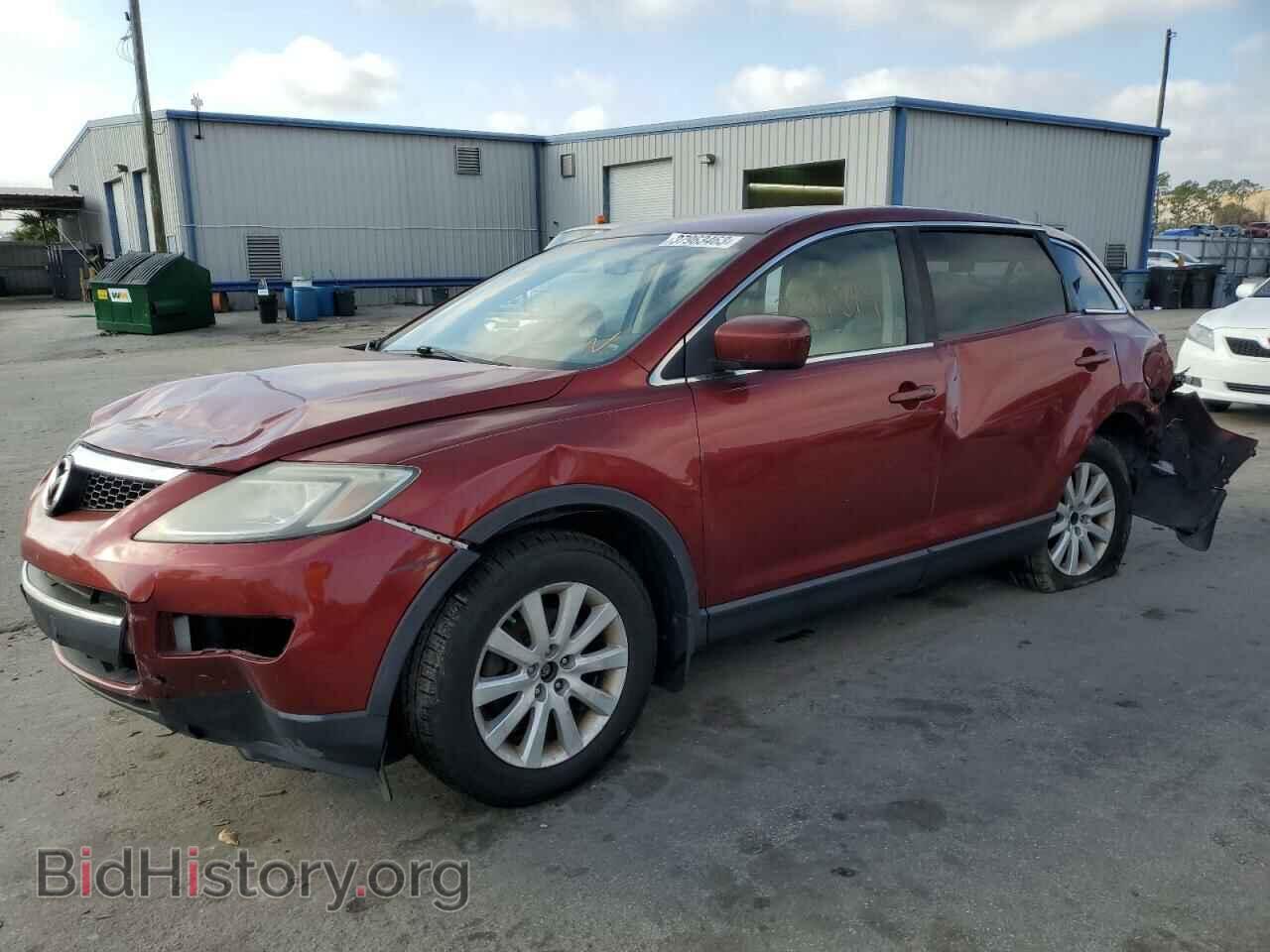 Photo JM3TB28Y970105005 - MAZDA CX-9 2007