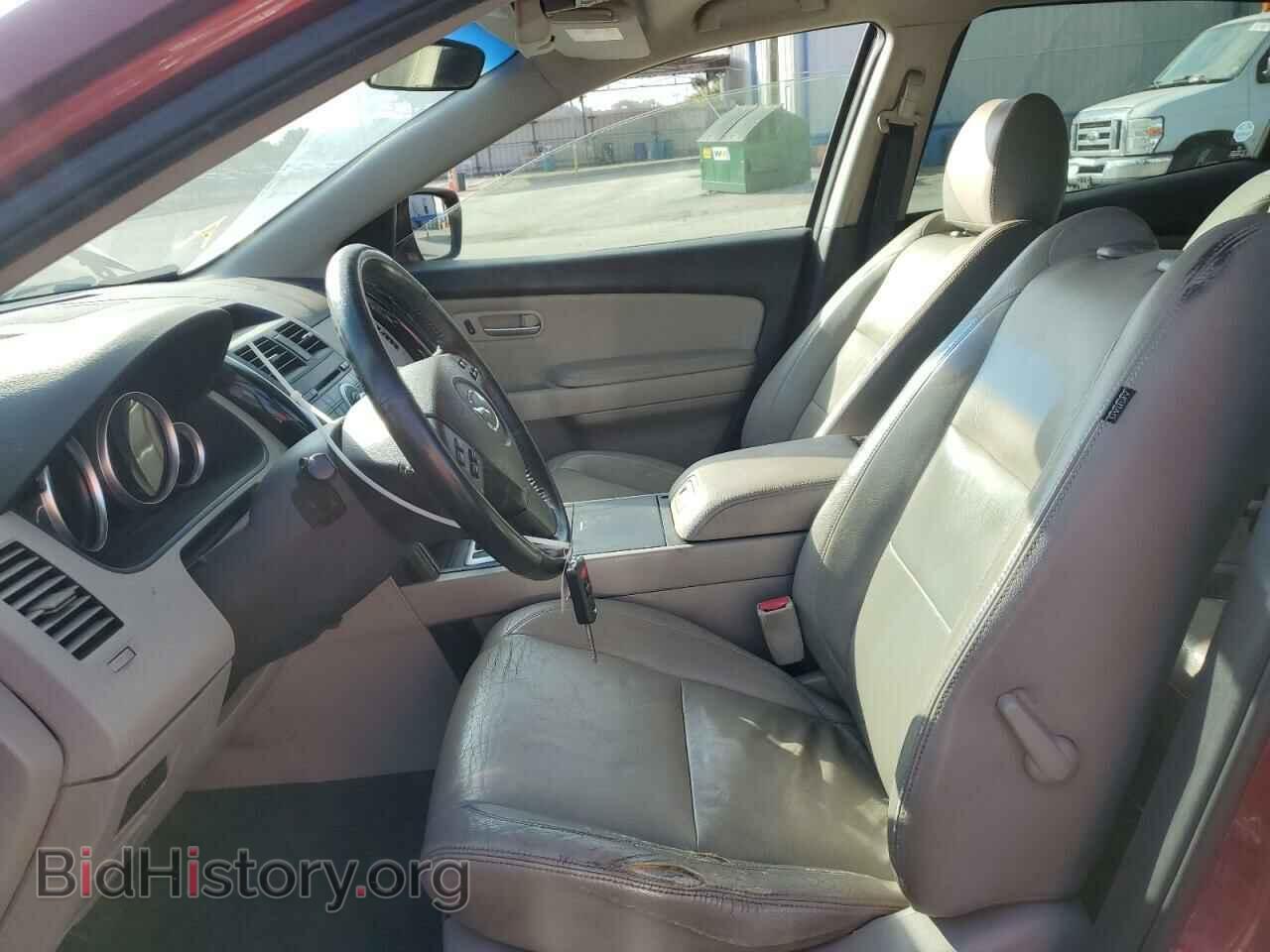 2007 MAZDA CX-9 - VIN: JM3TB28Y970105005 - Фото 7