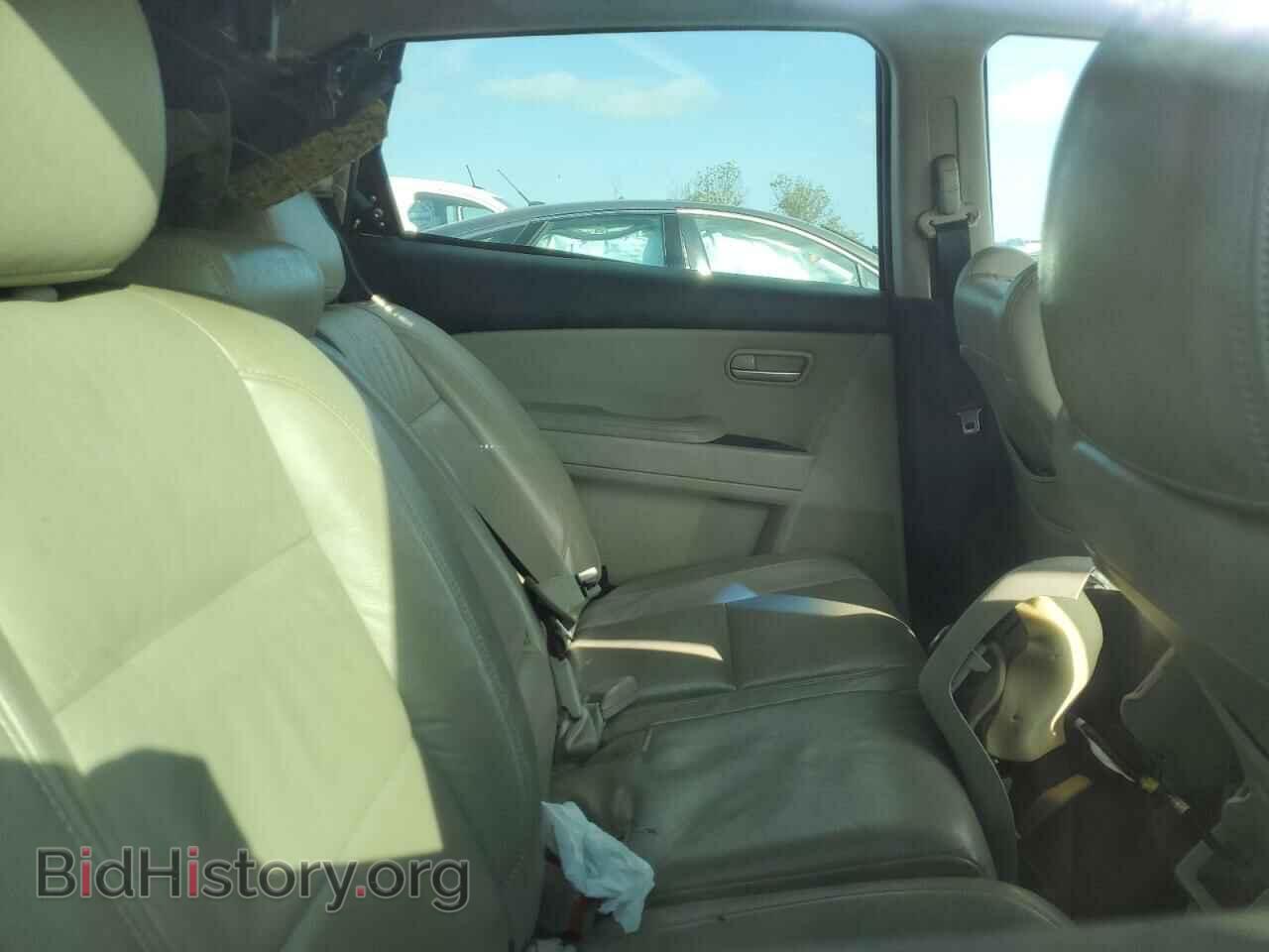 2007 MAZDA CX-9 - VIN: JM3TB28Y970105005 - Фото 10