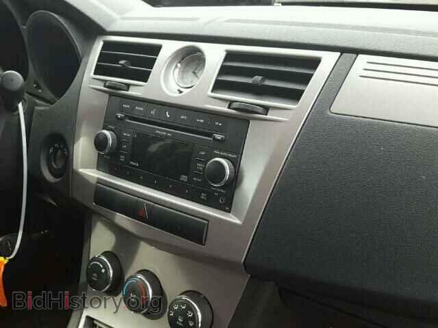 2010 CHRYSLER SEBRING - VIN: 1C3CC4FB3AN213599 - Фото 9