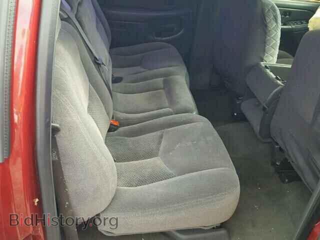 2005 CHEVROLET SILVERADO - VIN: 2GCEC13T351247453 - Фото 6