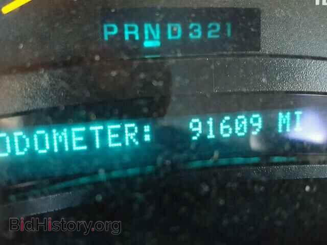 2005 CHEVROLET SILVERADO - VIN: 2GCEC13T351247453 - Фото 8