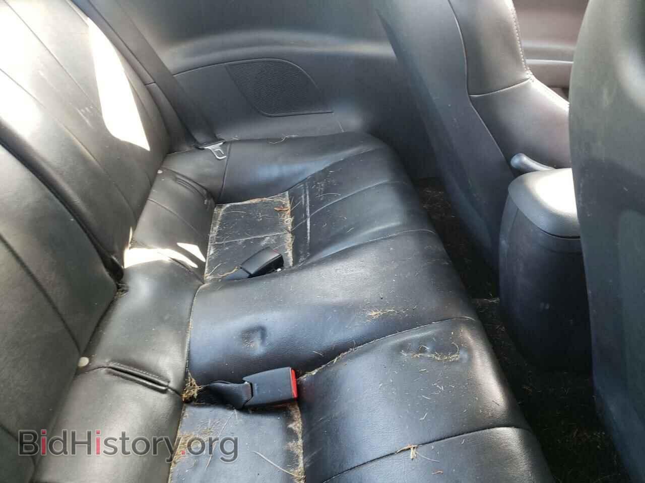 2006 MITSUBISHI ECLIPSE - VIN: 4A3AK34T26E005259 - Фото 6