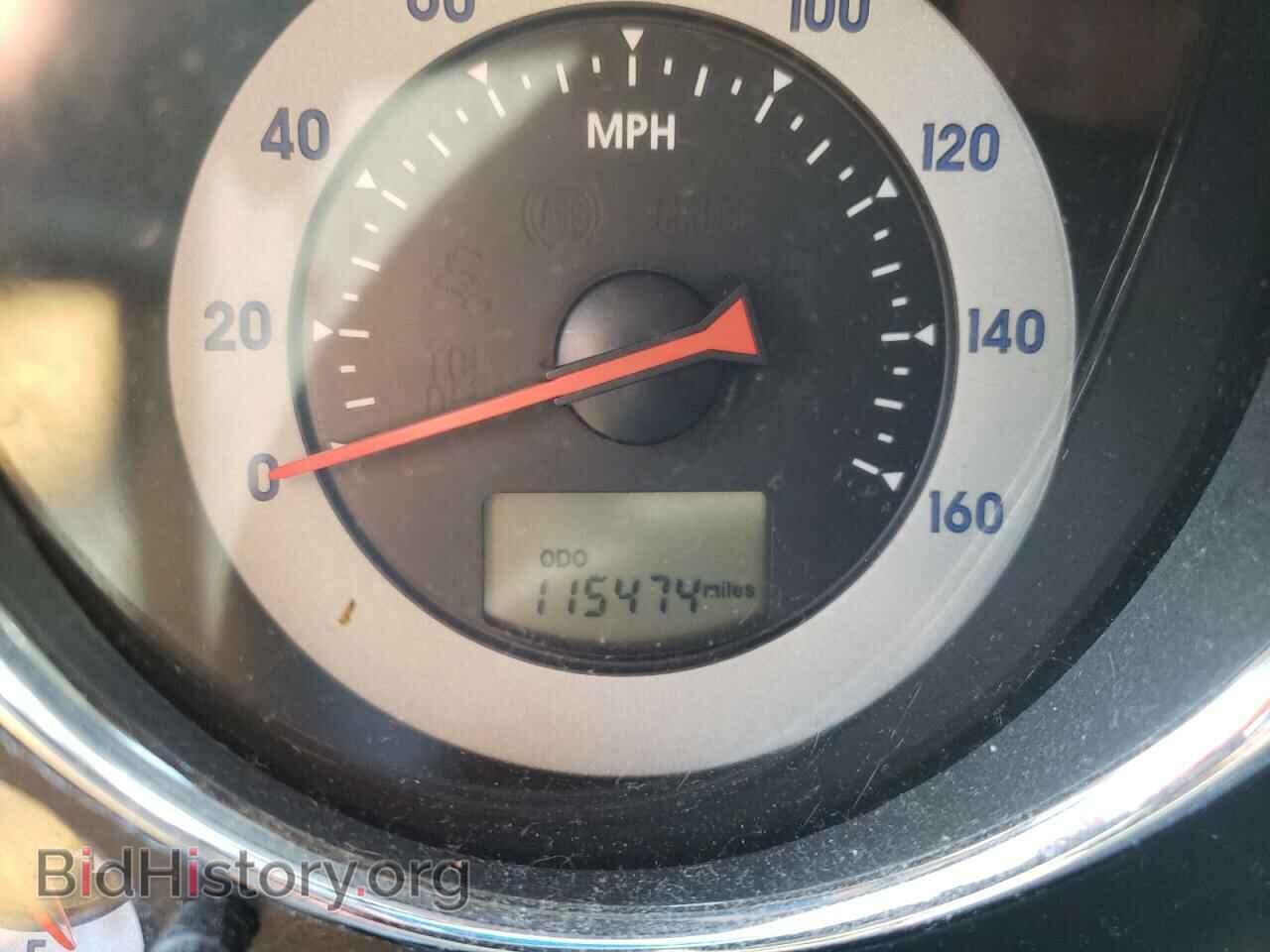 2006 MITSUBISHI ECLIPSE - VIN: 4A3AK34T26E005259 - Фото 8