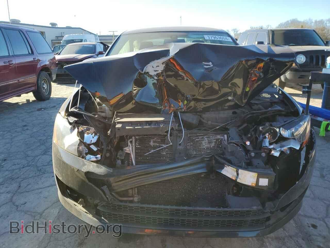 2014 VOLKSWAGEN PASSAT - VIN: 1VWAT7A36EC028840 - Фото 5