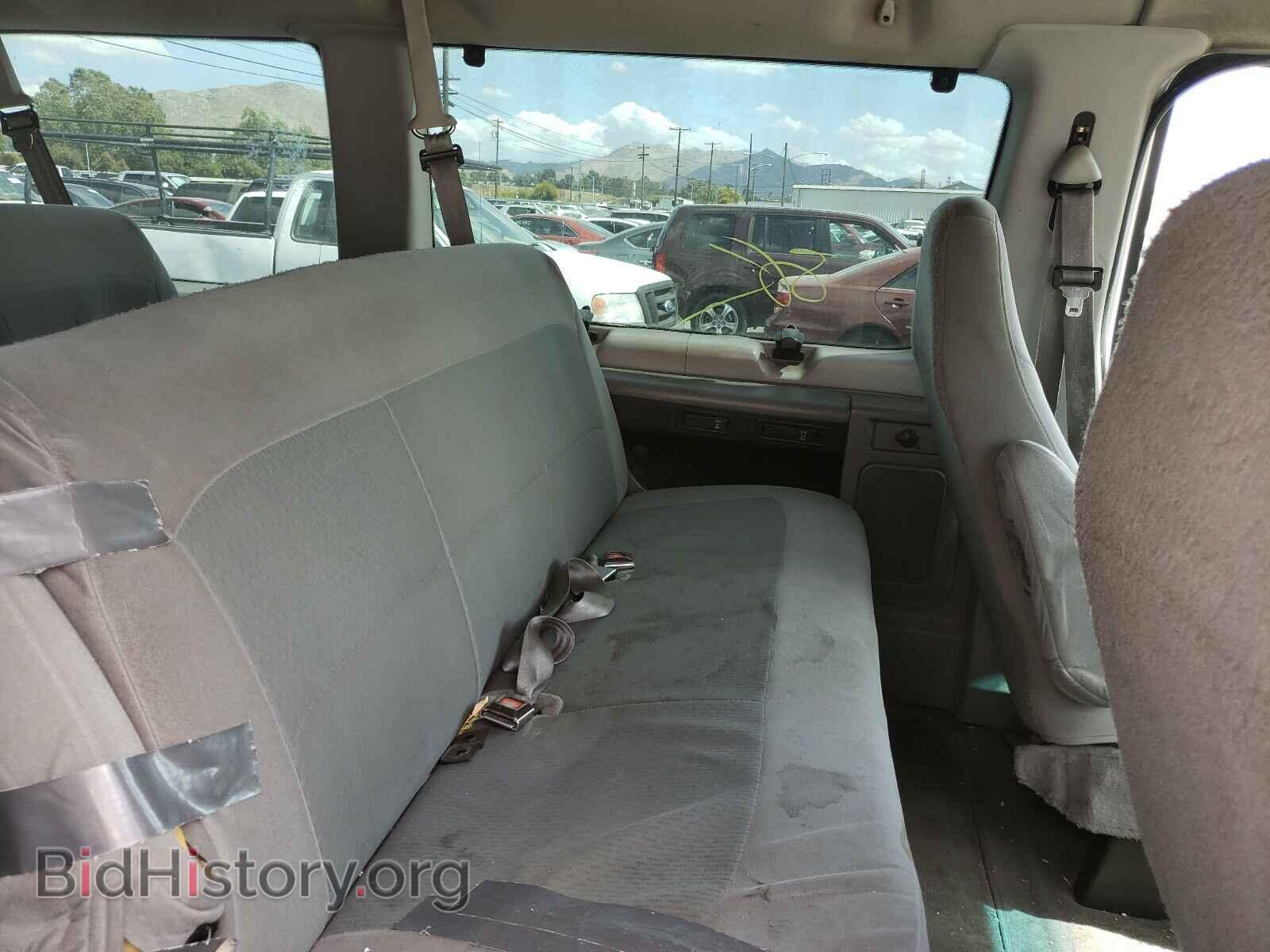 2007 FORD ECONOLINE - VIN: 1FBSS31L87DB13053 - Photo 6
