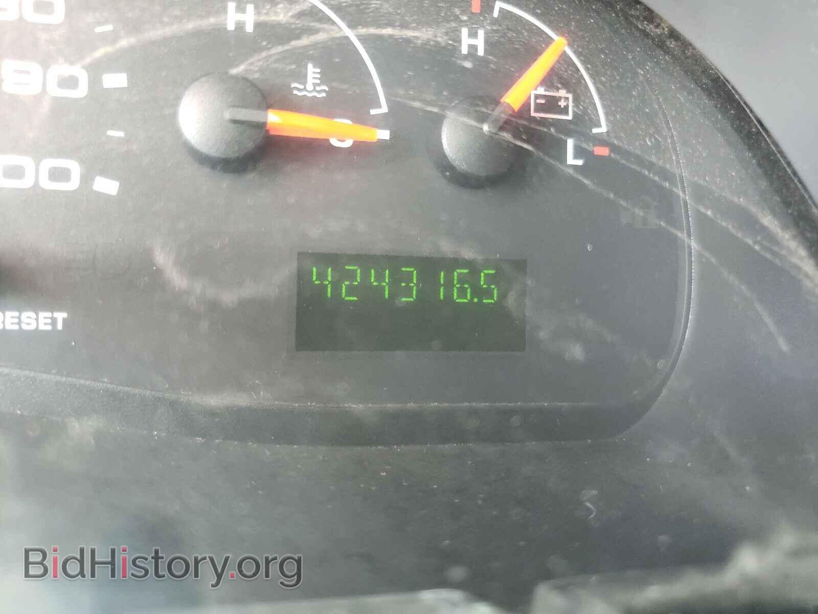 2007 FORD ECONOLINE - VIN: 1FBSS31L87DB13053 - Photo 8