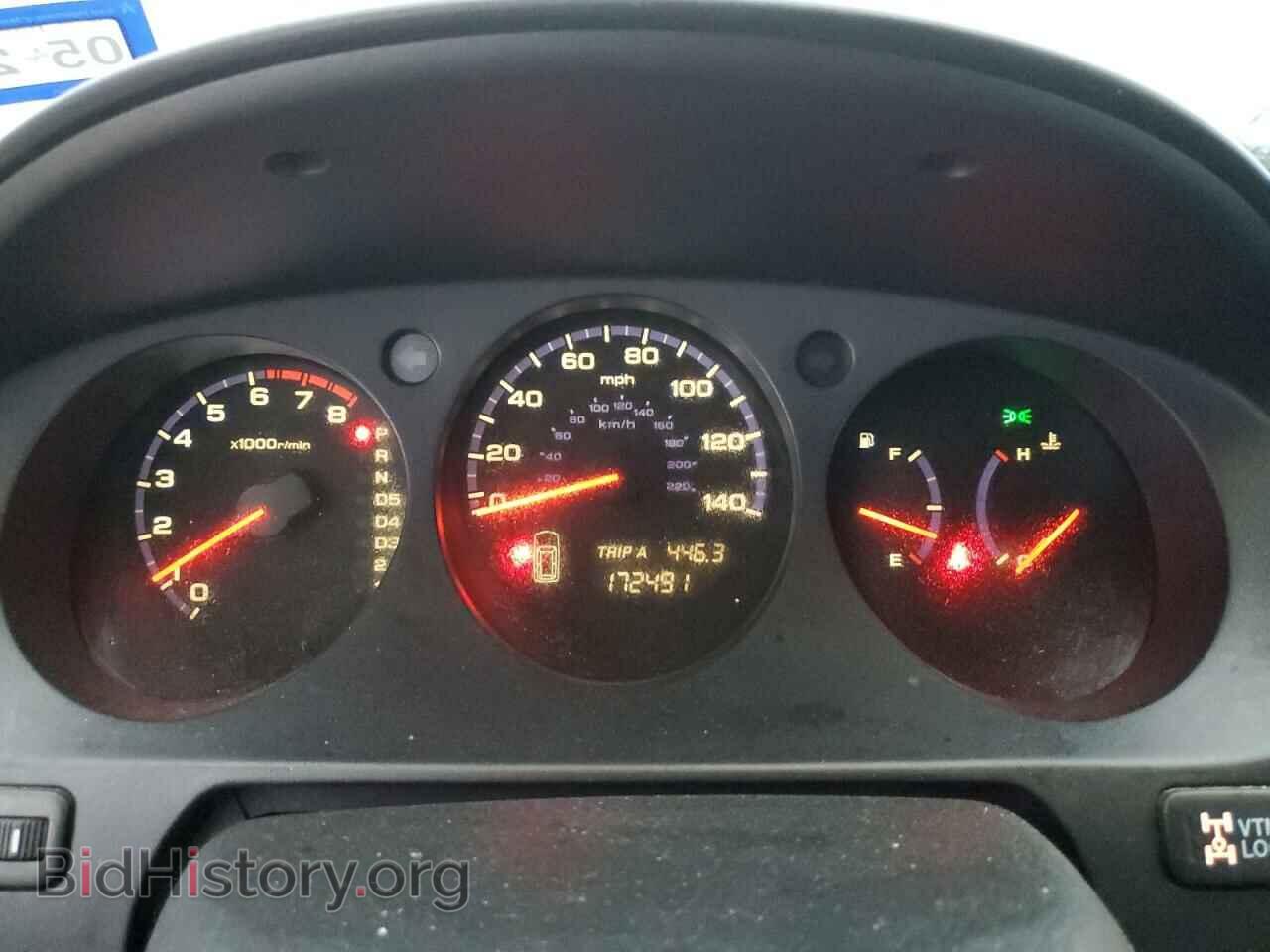 2006 ACURA MDX - VIN: 2HNYD18286H521498 - Фото 9