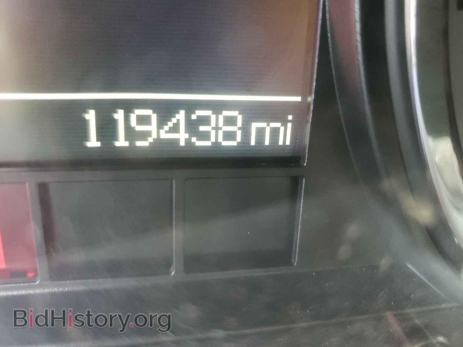 2011 DODGE RAM 1500 - VIN: 1D7RV1GP5BS652210 - Фото 8