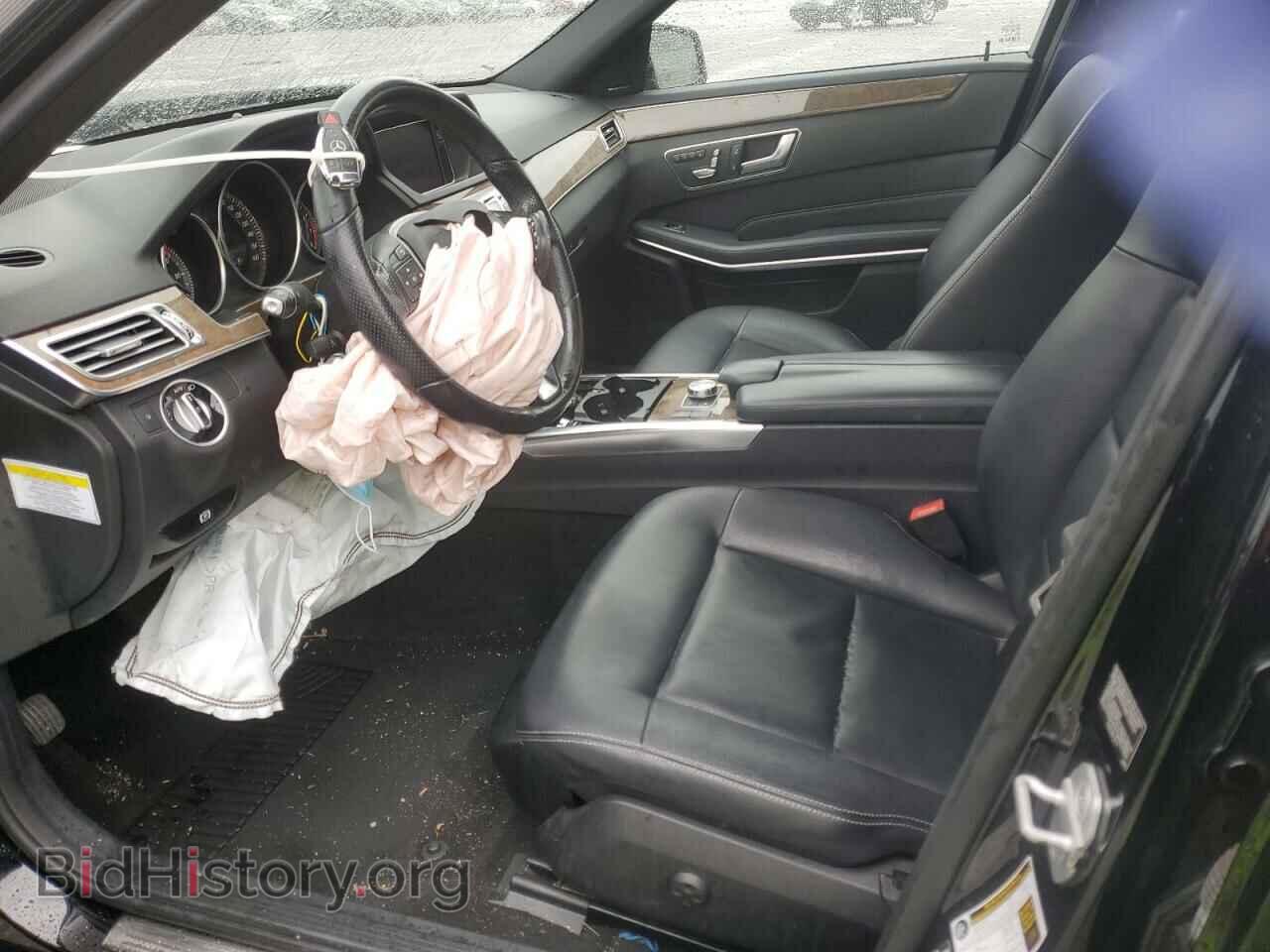 2014 MERCEDES-BENZ E-CLASS - VIN: WDDHF8JB8EA799565 - Фото 7