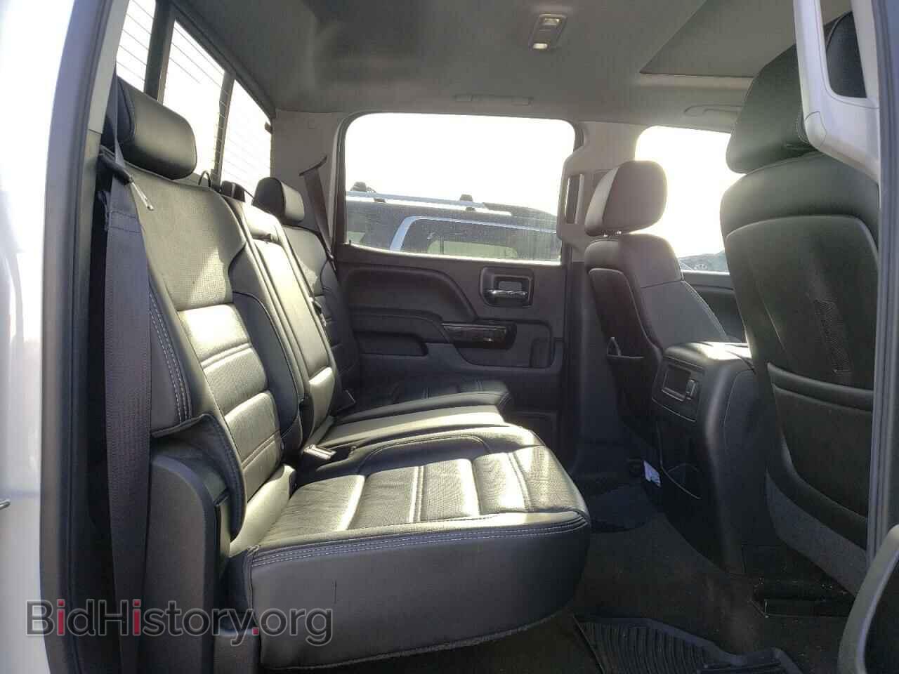 2015 GMC SIERRA - VIN: 3GTU2WEC3FG331693 - Фото 10