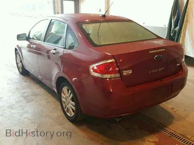 2010 FORD FOCUS - VIN: 1FAHP3HN9AW143520 - Фото 3