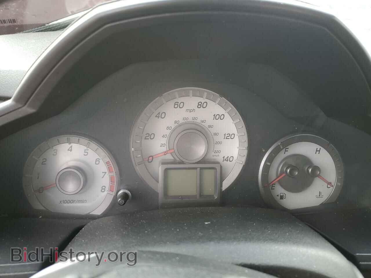 2012 HONDA PILOT - VIN: 5FNYF4H56CB018842 - Фото 9