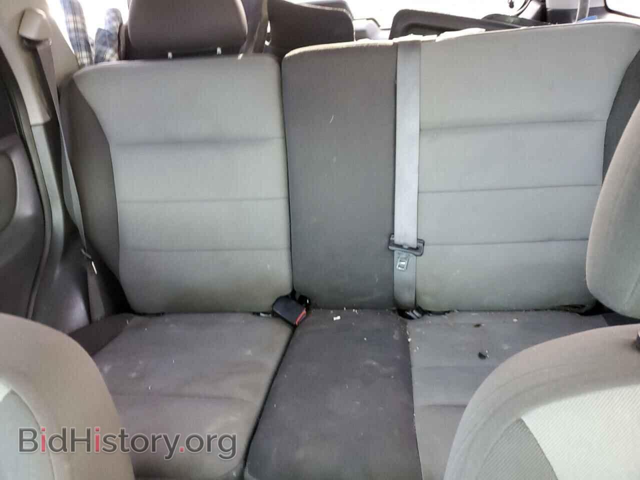 2006 FORD ESCAPE - VIN: 1FMYU02Z76KA69327 - Фото 10