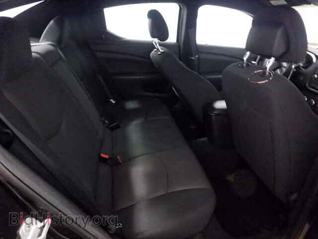 2012 DODGE AVENGER - VIN: 1C3CDZAB6CN114795 - Фото 6