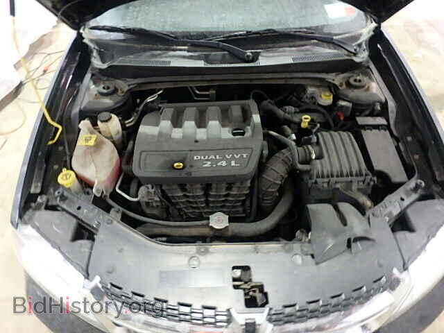 2012 DODGE AVENGER - VIN: 1C3CDZAB6CN114795 - Фото 7