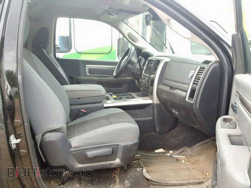 2014 RAM 3500 (VIN 3C7WRTAJ0EG100257) — photo 5 of 10