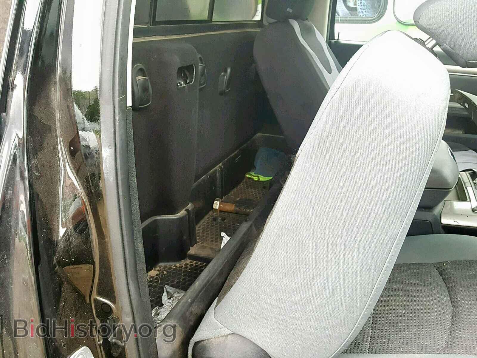 2014 RAM 3500 - VIN: 3C7WRTAJ0EG100257 - Фото 6