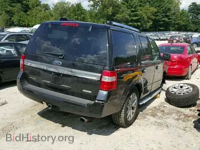 2017 FORD EXPEDITION - VIN: 1FMJU2AT8HEA21489 - Фото 4