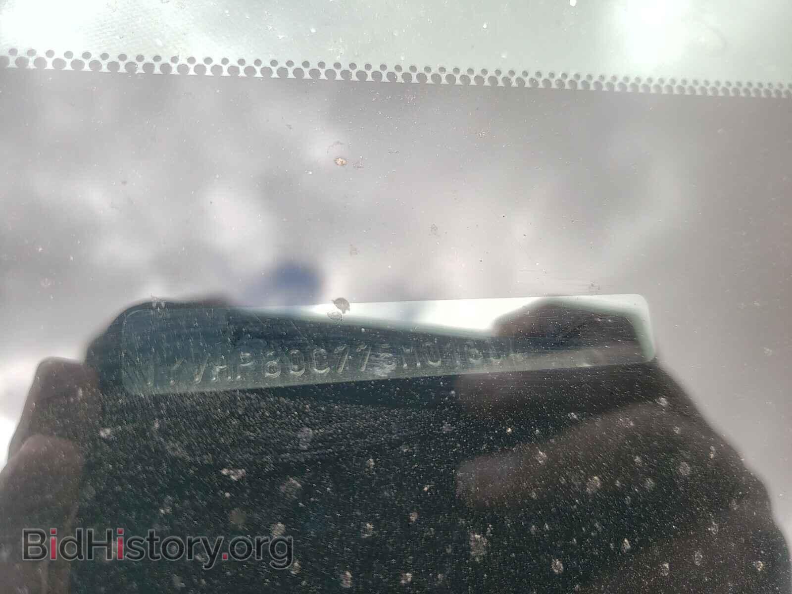 2007 MAZDA 6 - VIN: 1YVHP80C775M01804 - Фото 10