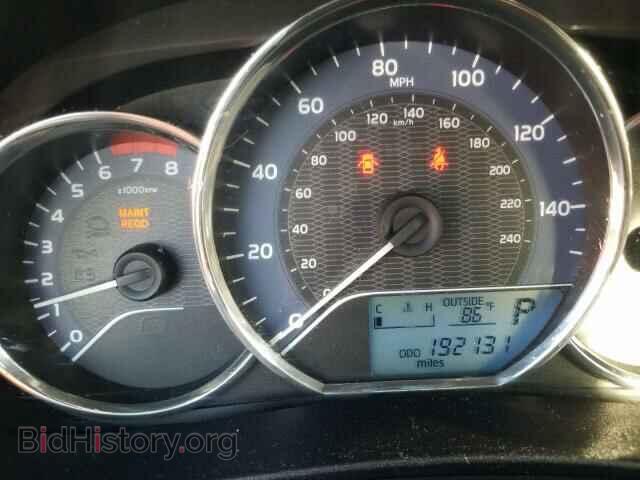 2014 TOYOTA COROLLA - VIN: 5YFBURHE6EP150628 - Фото 8