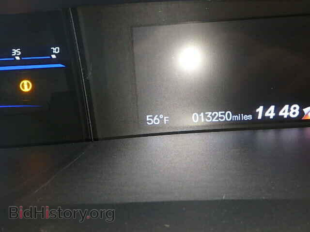 2014 HONDA CIVIC - VIN: 2HGFB2F81EH545397 - Фото 8