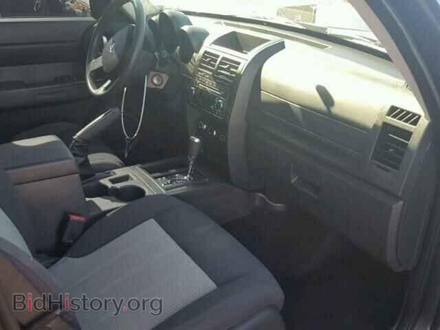 2010 DODGE NITRO - VIN: 1D4PT4GK0AW173944 - Photo 5