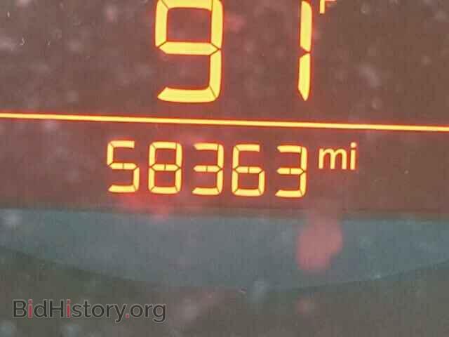 2013 VOLKSWAGEN BEETLE - VIN: 3VWFP7AT5DM644276 - Фото 8