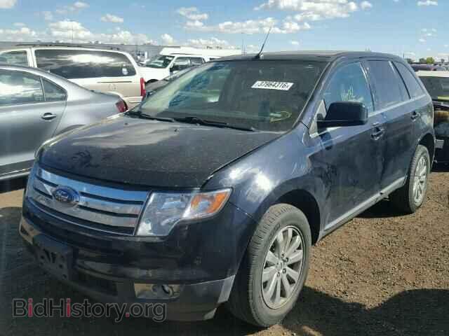 2009 FORD EDGE - VIN: 2FMDK49C19BB04374 - Photo 2