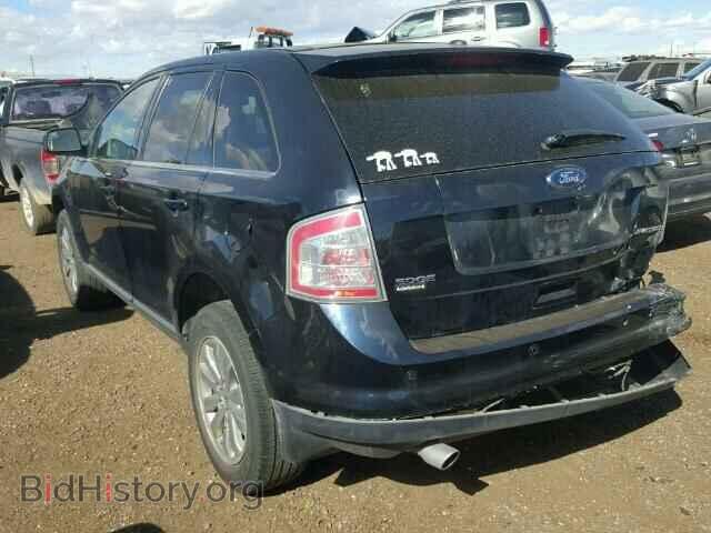 2009 FORD EDGE - VIN: 2FMDK49C19BB04374 - Photo 3