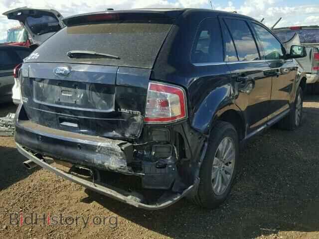 2009 FORD EDGE - VIN: 2FMDK49C19BB04374 - Photo 4
