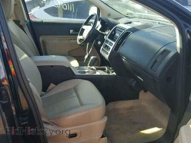 2009 FORD EDGE - VIN: 2FMDK49C19BB04374 - Photo 5