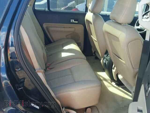 2009 FORD EDGE - VIN: 2FMDK49C19BB04374 - Photo 6