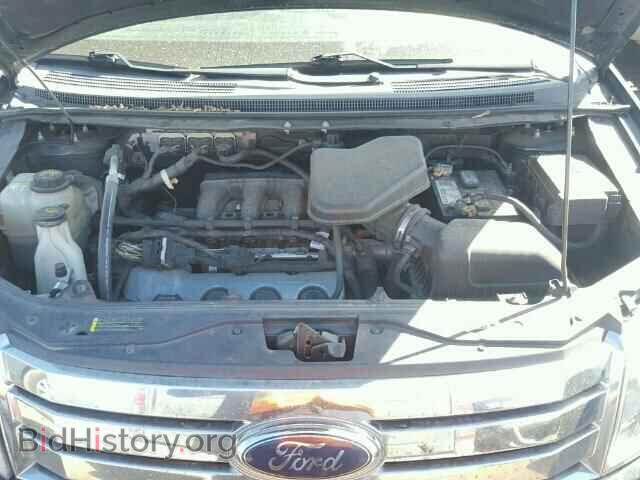 2009 FORD EDGE - VIN: 2FMDK49C19BB04374 - Photo 7