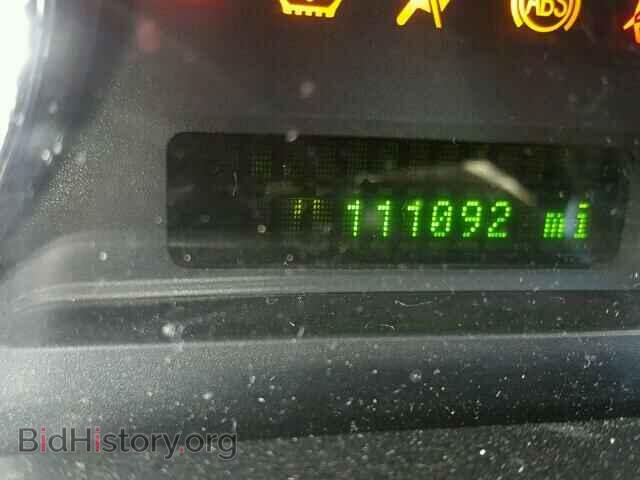 2009 FORD EDGE - VIN: 2FMDK49C19BB04374 - Photo 8