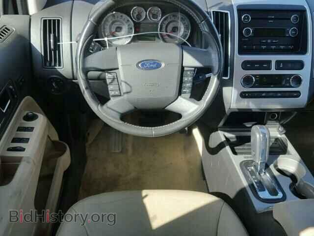 2009 FORD EDGE - VIN: 2FMDK49C19BB04374 - Photo 10