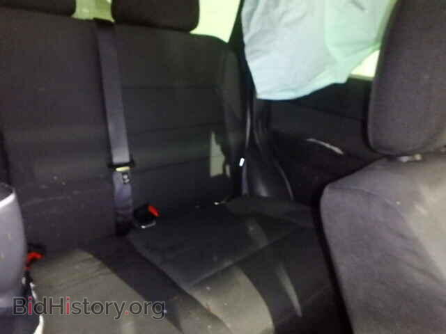 2012 FORD ESCAPE - VIN: 1FMCU0D78CKA13916 - Фото 6