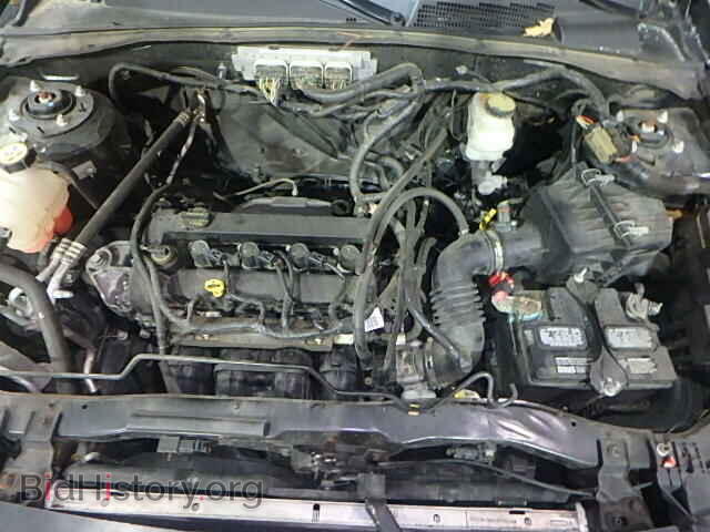 2012 FORD ESCAPE - VIN: 1FMCU0D78CKA13916 - Фото 7