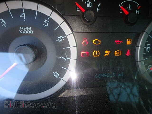 2012 FORD ESCAPE - VIN: 1FMCU0D78CKA13916 - Фото 8