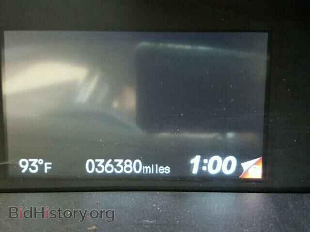 2014 HONDA CIVIC - VIN: 19XFB2F5XEE026039 - Фото 8