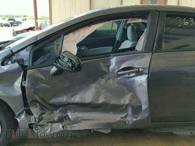2014 HONDA CIVIC - VIN: 19XFB2F5XEE026039 - Фото 10