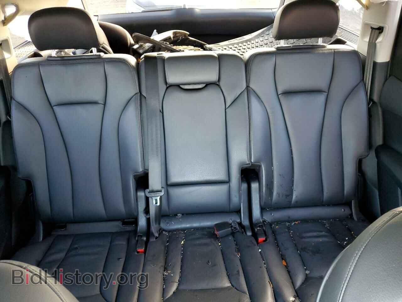 2019 AUDI Q7 - VIN: WA1AHAF7XKD016185 - Фото 10