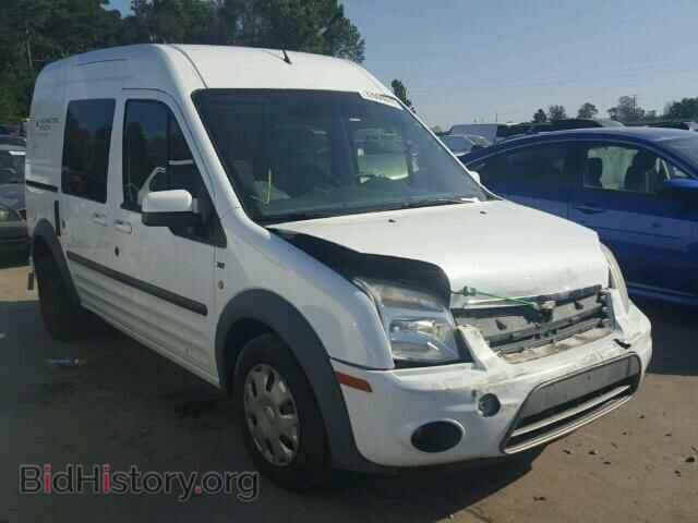 Photo NM0KS9BN5BT047829 - FORD TRANSIT CO 2011