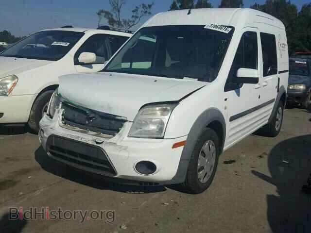 2011 FORD TRANSIT CO - VIN: NM0KS9BN5BT047829 - Фото 2