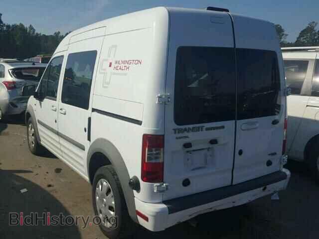 2011 FORD TRANSIT CO - VIN: NM0KS9BN5BT047829 - Фото 3