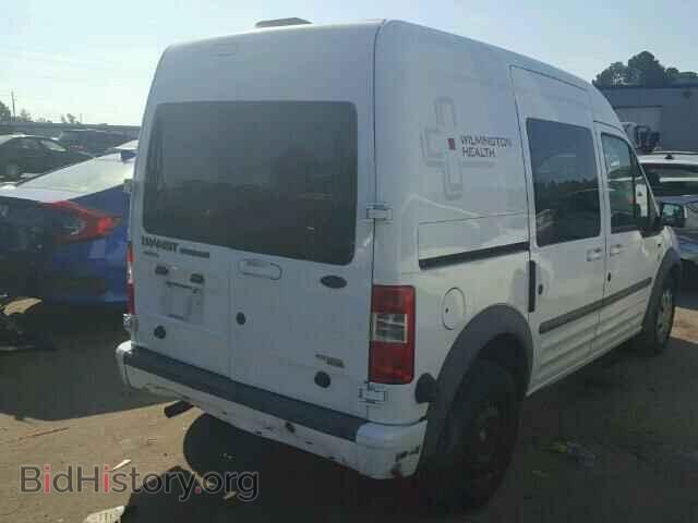 2011 FORD TRANSIT CO - VIN: NM0KS9BN5BT047829 - Фото 4