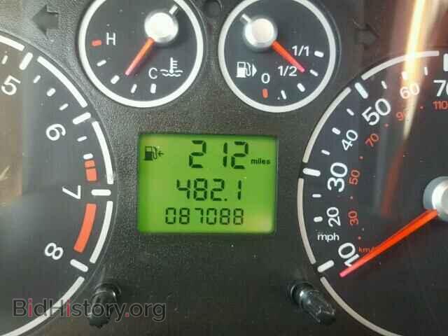 2011 FORD TRANSIT CO - VIN: NM0KS9BN5BT047829 - Фото 8