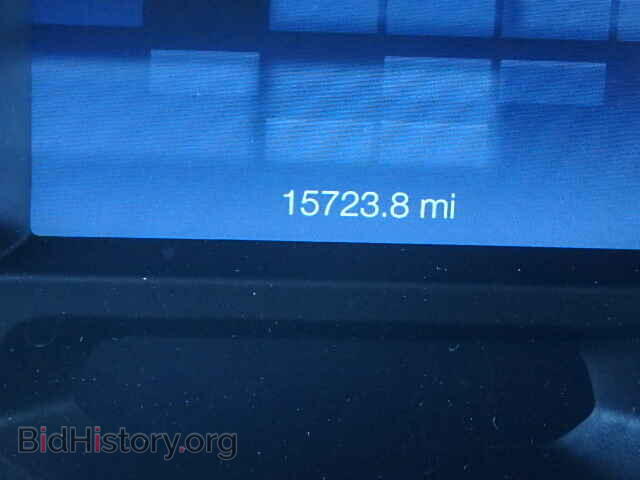 2015 FORD EXPLORER - VIN: 1FM5K8D89FGA43844 - Photo 8