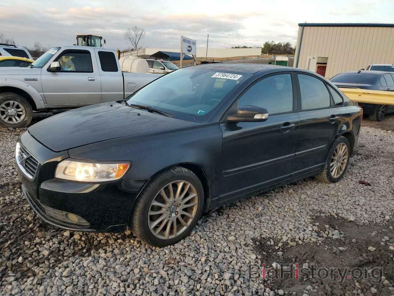 Photo YV1382MS4A2495283 - VOLVO S40 2010